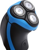 Philips Aqua Touch Wet & Dry 3-Head Shaver, AT756