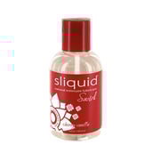 Sliquid Swirl Flavored Lube,  Cherry Vanilla 