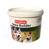 Beaphar Bone Builder, Dogs 500 gm
