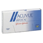 Acuvue Bifocal