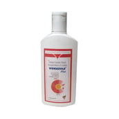 Vetoquinol Wokazole Plus Pets Lotion,  Dog  100 Ml 