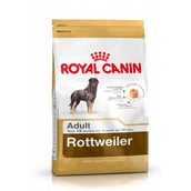 Royal Canin Adult Rottweiler, Food 12 kg