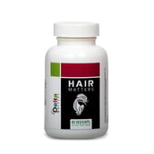 Delta Matters Hair Matters, 60 veggie capsule(s)