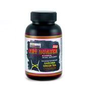 Magnus Nutrition Fat Burner,  60 capsules  Unflavoured 