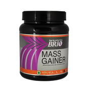 Brio Mass Gainer,  1.01 lb  Banana 