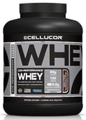Cellucor Performance Whey, 4 lb Chocolate