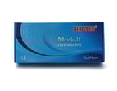 Hicks Stethoscope Double Head MARK II