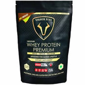 Vigour Fuel 100% Whey Protein Premium, 2 lb Mint Chocalate