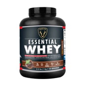Vigour Fuel Essential Whey Protein,  2.2 lb  Mint Chocalate 