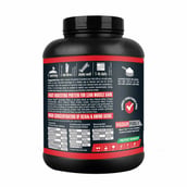 Vigour Fuel Essential Whey Protein, 2.2 lb Milk Toffee