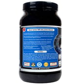 Muscle Epitome 100% Advanced Whey Protein, 2 lb French Vanilla