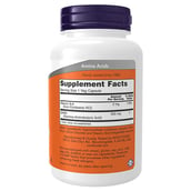 supplementinfo - Now GABA (500 mg), 100 capsules