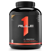 1 - Rule One R1 Protein, 4.85 lb Cafe Mocha
