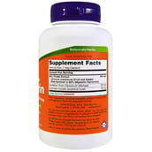 Now Silymarin 2X (300 mg),  100 veggie capsule(s) 