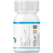 INLIFE Joint Support, 60 veggie capsule(s)