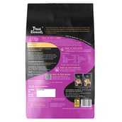 ingredients - True Elements Whole Instant Oats,  2 kg  Unflavoured 