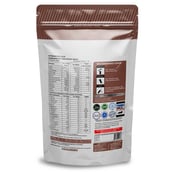 supplementinfo - Big Flex Essential Whey Protein Concentrate & Isolate, 2.2 lb Chocolate Truffle