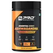 1 - Pro Nutrition & Fitness Ashwagandha, 90 capsules