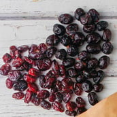 3 - Fabbox Mixed Berries, Blackberries & Cranberries 150 g