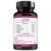 4 - VITAWIN Catuba,  60 capsules 