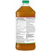 St.Botanica Apple Cider Vinegar, 0.5 L Unflavoured