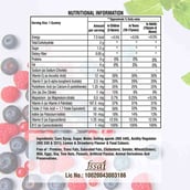 6 - Azani Active Nutrition Multivitamin & Minerals, 30 gummies Strawberry & Lemon (Pack of 3)
