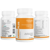 2 - Vogue Wellness Andro Plus - Pack of 3, 30 tablet(s)