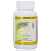 2 - Keva Power Plus, 60 tablet(s)