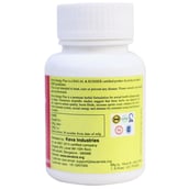 3 - Keva Energy Plus, 60 tablet(s)
