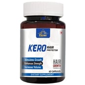 1 - Cipzer Kero Hair Protector,  60 capsules 