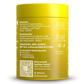 4 - Setu Omega : Veg DHA, 30 capsules