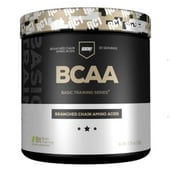 1 - Redcon1 BCAA, 0.33 lb 30 Servings Unflavoured