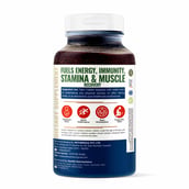 3 - NatureLife Nutrition Multivitamin Sports, 60 tablet(s) Unflavoured