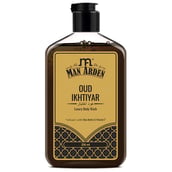 1 - Man Arden Luxury Body Wash,  250 ml  Oud Ikhtiyar 