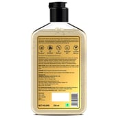 2 - Man Arden Luxury Body Wash, 250 ml Oud Floral