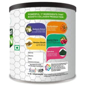 3 - PRO360 100% Plant Based Vegan Collagen Builder, 250 g Unflavoured