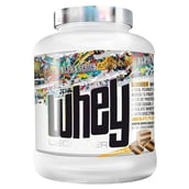 1 - Absolute Nutrition Legender Whey Protein,  4.4 lb  Chocolate Peanut Butter 