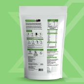 2 - XLR8 Flavoured Whey Protein 24 g Protein, 1 lb Cookies & Cream