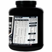 Muscle Epitome 100% Platinum Whey Protein,  5 lb  French Vanilla 