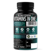 3 - Taurus Nutrition Multivitamin with Probiotics, 180 tablet(s) Unflavoured