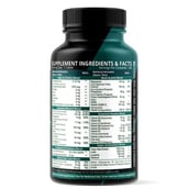 2 - Taurus Nutrition Multivitamin with Probiotics, 180 tablet(s) Unflavoured