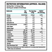4 - HealthXP PRO BCAA 3 1 2, 0.94 lb 30 Servings Watermelon