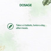 3 - Dr. Vaidya's IBS Relief (Pack of 2), 30 tablet(s)