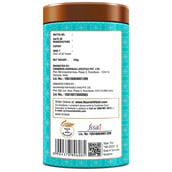 7 - NourishVitals Cookies, 0.120 kg Almond