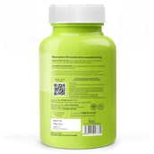 3 - Masculn Afterlunch, 60 chewable tablet(s)
