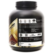 3 - Proquest Pro Gold 100% Whey Protein, 4.4 lb Coffee