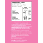 8 - Suprfit Glutathione Glow - Strawberry Flavor,  20 tablet(s) 