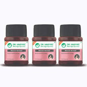 1 - Dr. Vaidya's Mood Boost (Pack of 3),  30 capsules 