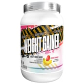 1 - Absolute Nutrition Alpha Weight Gainer,  2.2 lb  Banana Strawberry 
