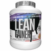 1 - Absolute Nutrition Alpha Lean Gainer, 4.4 lb Fruity Loops